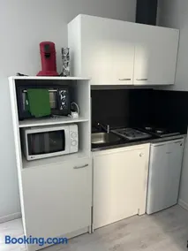 Studio 1 pièce - Image 2