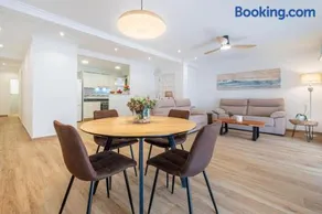Javea Port Gem Modern 2BR steps to the Beach - Image 1
