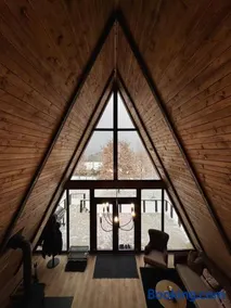 Lakewood Cabin - Jacuzzi - SUP - Surduc Lake - Image 1
