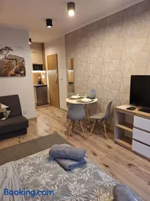 Apartamenty Dębowy Zakątek w Dolinie Baryczy - Image 3