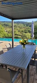 Villa Blanche, Contemporary, Cathars, Couiza, Carcassonne - Image 3