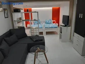 Ferienwohnung Zur alten Bäckerei - Image 2