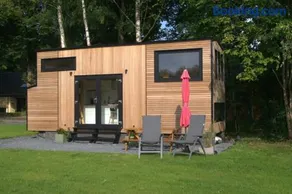 Tiny Gaumaise - Tiny house à Saint-leger - Image 2