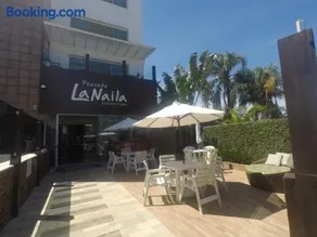 Pousada La Naila - Image 5