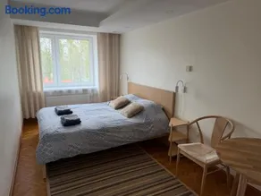 Old Town Apartment - Image 2