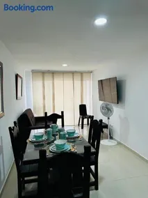 Apartamento en san gil por dias amoblado - Image 4