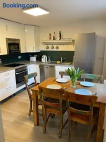 Gemütliche Ferienwohnung Leinde - Image 3