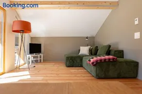Ferienwohnung Loipenblick - Image 2