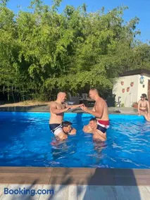 Ilkićev kućerak Apartman - Image 1