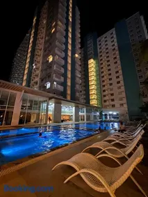 Loft Haven at Mesavirre Garden Residences Bacolod City - Image 3