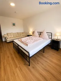 Ferienwohnung Maison Maurus nahe Idar-Oberstein - Image 1