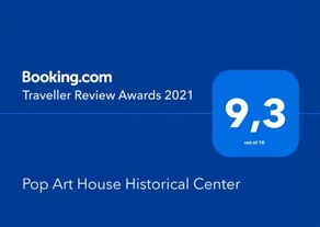 Pop Art House 2 Bedrooms - Image 3
