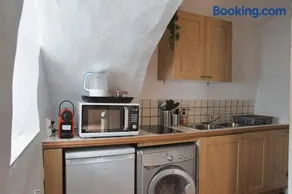 Studio voûté avec jacuzzi privatif, Trèves, Cévennes - Image 2