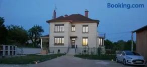 Maison Gabriel - Jacuzzi - Image 3
