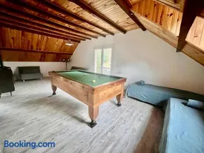 Chalet d’Ax Pyrénées - Image 3