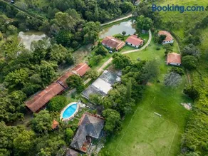 Pousada Villa Verona - Image 4