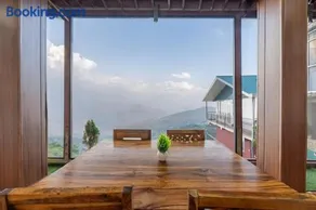 The Fagu Valley Retreat l Rooms and Restaurant l Family Groups & Events l Open Air Lawn l Kufri by Exotic Stays - Image 2