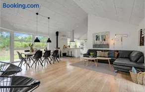 Three-Bedroom Holiday Home In Blavand - Image 5