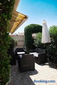 Villa au calme à 200m de la plage de Rochelongue - Image 5