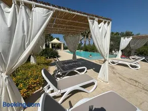 WHITE POOL 7P Matino - Gallipoli - Image 1
