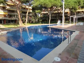 GAVA4 BEACHFRONT Apartment BARCELONA - Image 4