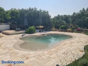 Lastavica House with Heated Pool - Image 4