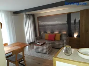Apartment am Kniebach - Image 1