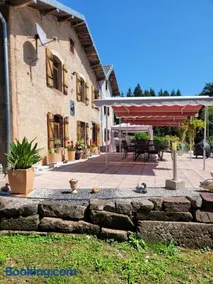 Relais nature et randonnées - Image 1