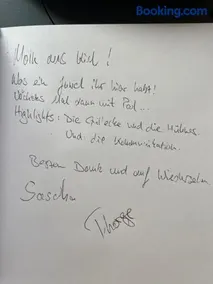 Kleine Fewo im Grünen - Image 2