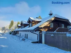 Apartmány U Šakala - Image 2