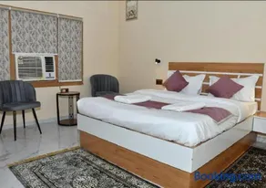 Abhipsa - The Divine Guest House - Image 1