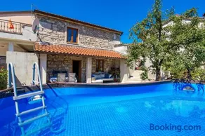 Rural holiday home Stankolina Opatija - Image 2