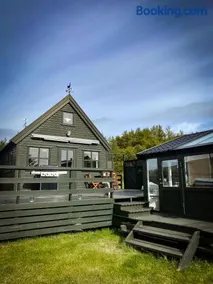 Hvammur Cottages - Image 1