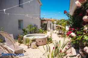 Ethos Guest House - Image 1