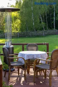 Januszówka - ranczo turystyczne - Image 4