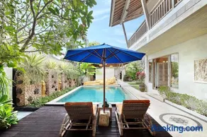 The Sari Balangan Villa - Image 2