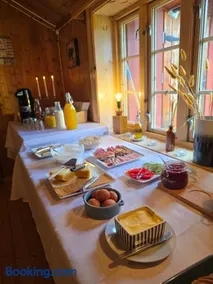 Kyrkjestølen B&B - Image 4