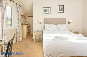 The Kilpeck Inn - Image 4