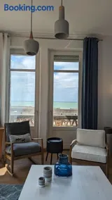 LES TAMARIS, Villa face à la mer, emplacement privilégié - Image 3
