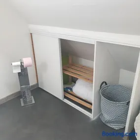 Appartement entre Terre et Mer - Image 3