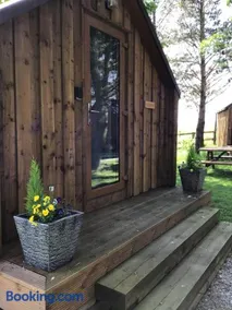 Cow Close Camping Pods - Image 3