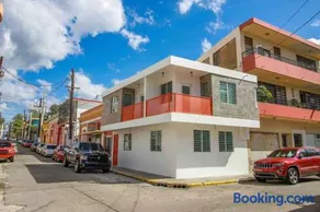 2.2 Balcony • Loft • Near City Plaza • 2nd Floor - Image 3