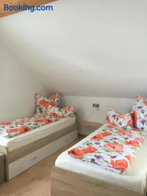 Ferienwohnung Einkehr bei Franz - Image 5