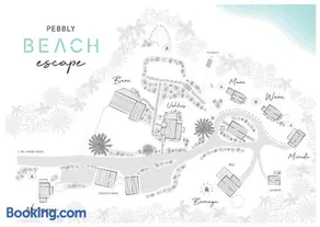 Pebbly Beach Escape - Image 4
