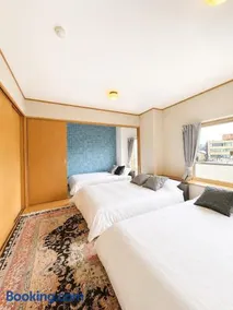 The Otemachi Residence Kanazawa - Luxury Stay near Kenrokuen - Image 1