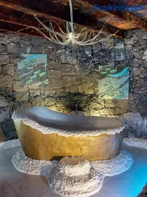 ALOELUX VILLA ! - Private Villa with Jacuzzi, cinema ,massage ,wonderful view, art desing villa - Image 3