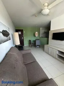 Flat Prime 2 quartos Hotel Boa viagem - Image 4