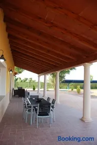 Casa Rural Tablas de Daimiel - Image 5