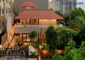The Art Ghar - Image 1