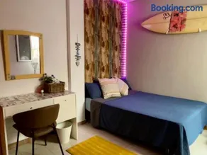 Amanecer Isleño Habitaciones, private Rooms in a Shared 3-Bedroom Apartment in Arrecife, Lanzarote - Image 3